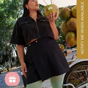 ISO Ash shop noble skort in small or medium!!!